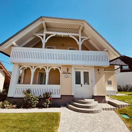 Mia Guest house Bled