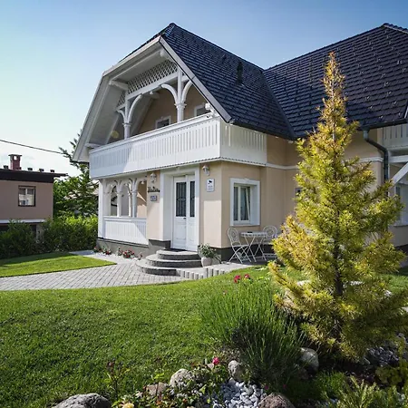 Gasthof Mia Bled