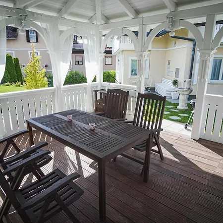 Mia Guest house