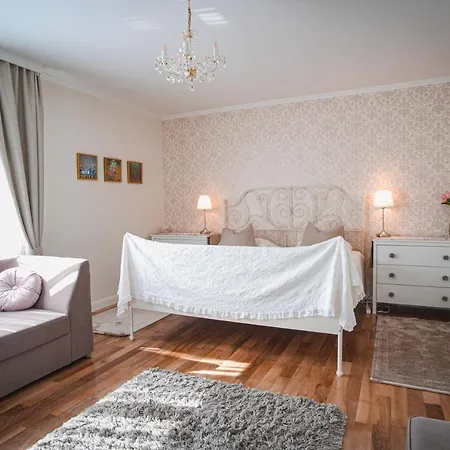 Mia Hiša za goste Bled