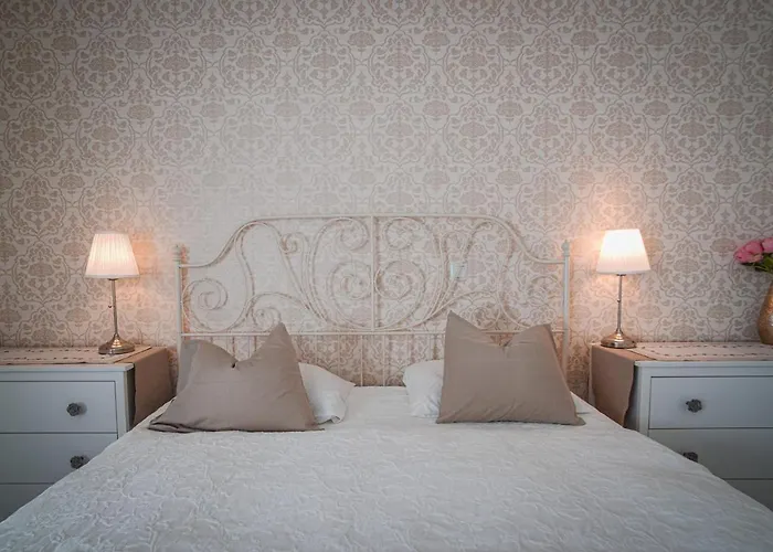 Πανσιόν Mia 4*