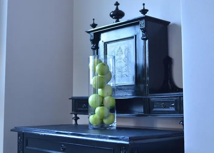 Πανσιόν Mia Μπλεντ