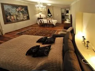 Πανσιόν Mia 4*